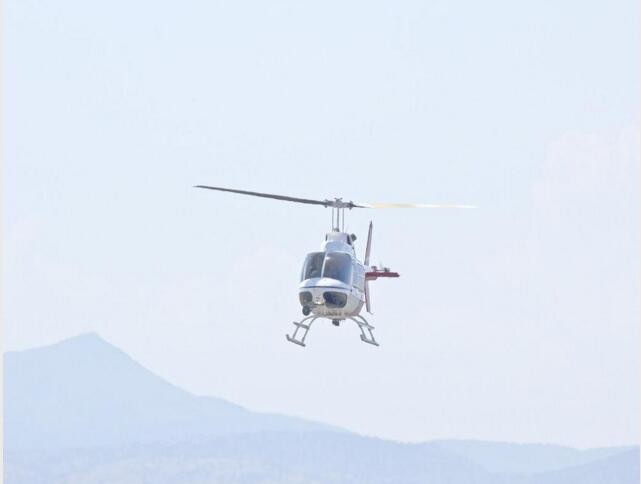 直升機(jī)能隨便落地嗎？直升機(jī)怎樣安全著陸？