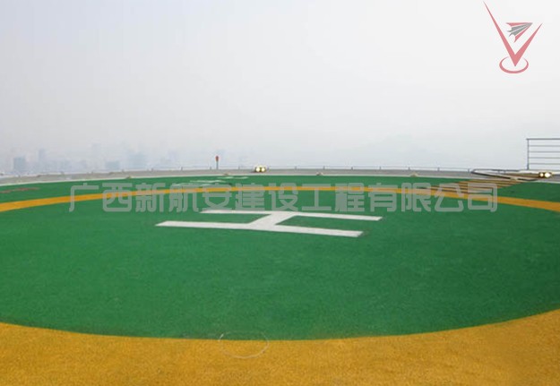 直升機(jī)停機(jī)坪為什么會(huì)有“H”字樣？