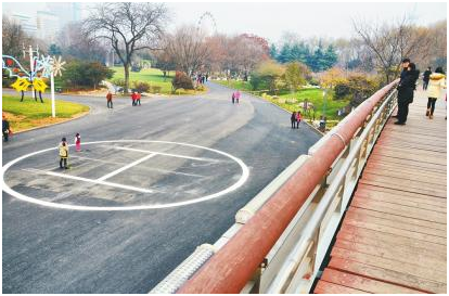 直升機停機坪規(guī)劃設計和什么有關